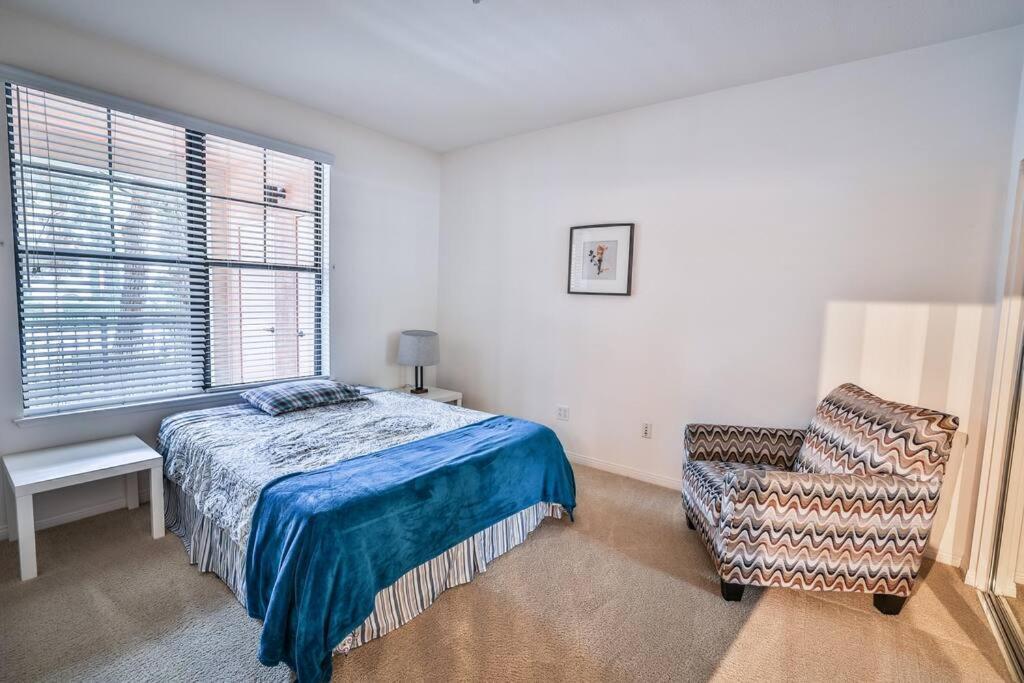 Irvine Upscale 2Br Apt Near Spectrum, Great Park, Uci Apartment Luaran gambar