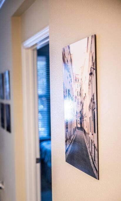 Irvine Upscale 2Br Apt Near Spectrum, Great Park, Uci Apartment Luaran gambar