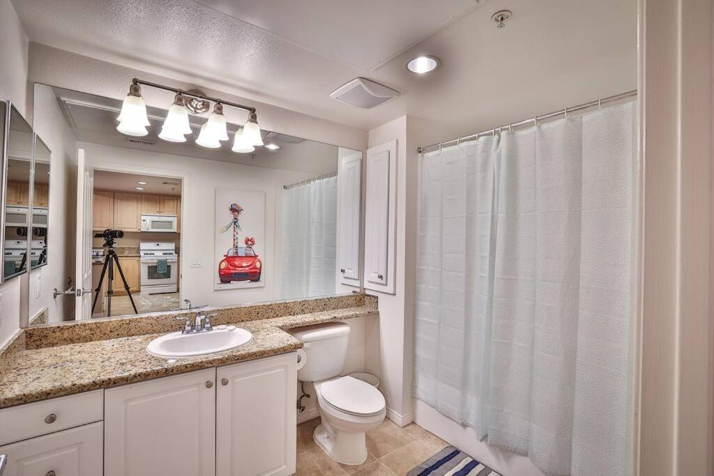 Irvine Upscale 2Br Apt Near Spectrum, Great Park, Uci Apartment Luaran gambar